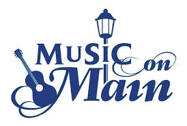 2018 Music On Main Schedule – First Event May 18